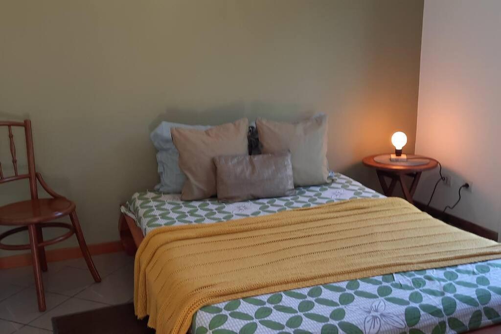 Le Tibouchina , Gite Chaleureux A La Ferme Le Tampon Extérieur photo